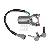 IGNITION SWITCH IVECO DAILY 00> [-] IMMOBILIZER